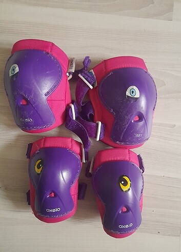 Decathlon dizlik