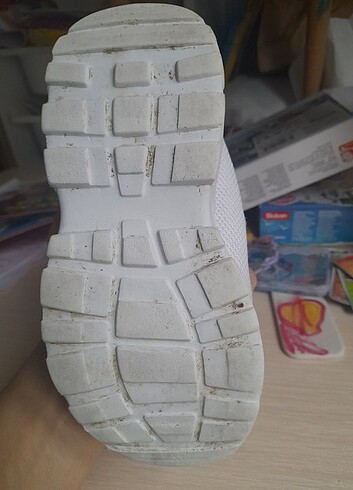 Jump Jump spor ayakkabi