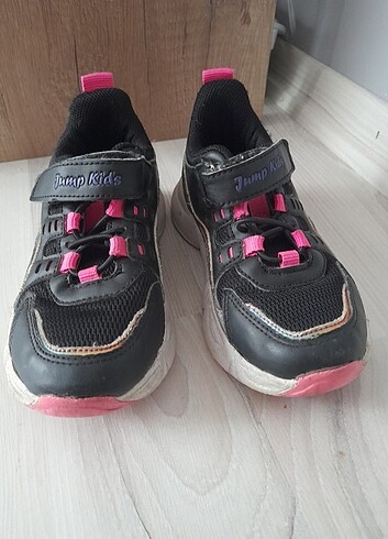 Jump spor ayakkabi