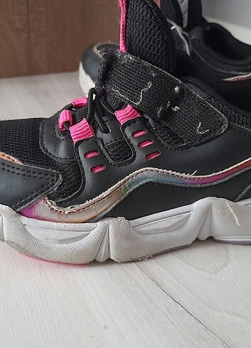Jump spor ayakkabi - Görsel 5