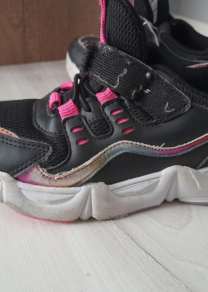 Jump spor ayakkabi - Görsel 5