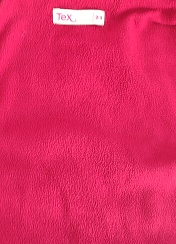 Kız çocuk mont - Görsel 7