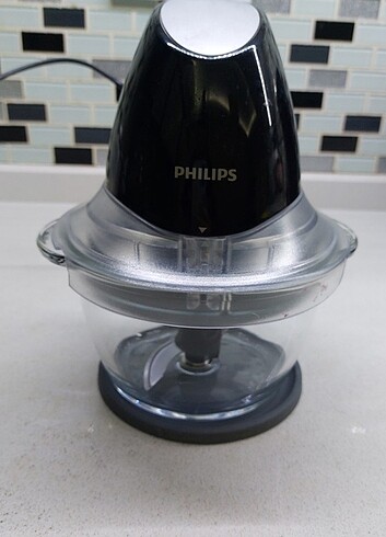Philips rondo
