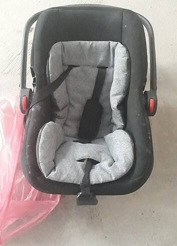 BABYBAY Ana kucağı puset