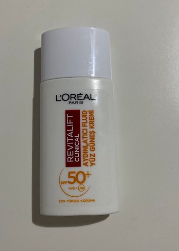 Loreal Paris