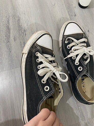 Converse - Görsel 7