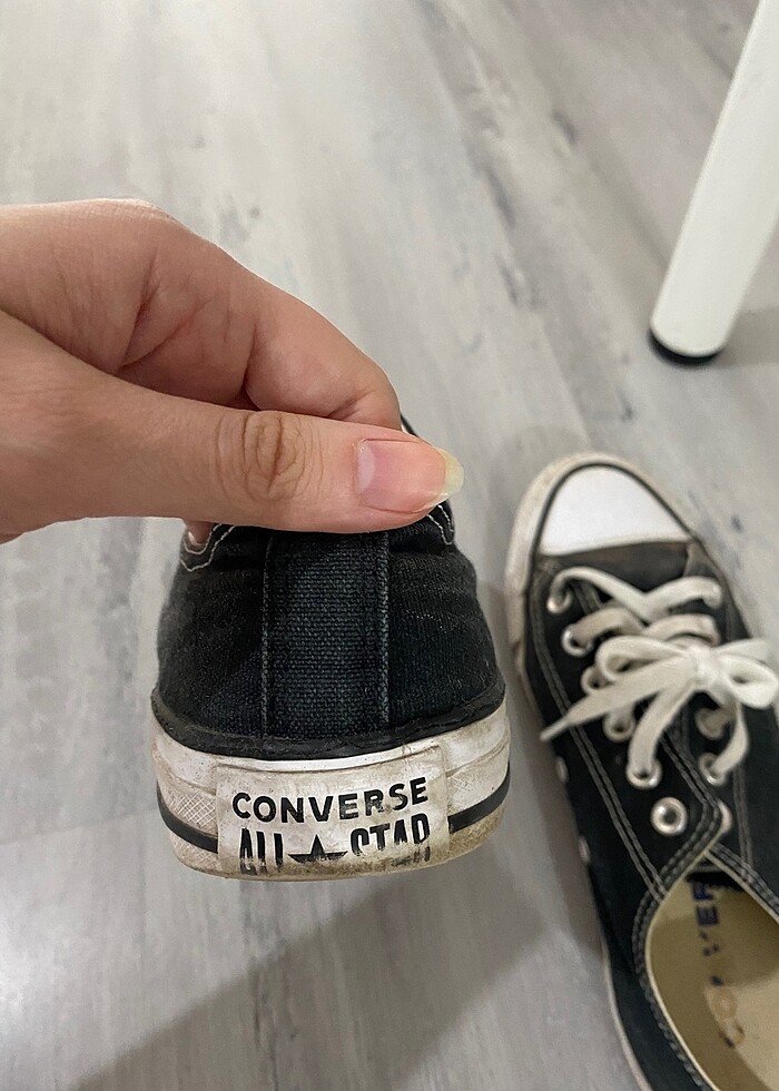 Converse - Görsel 4