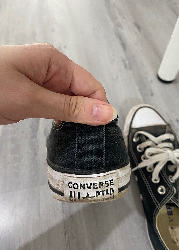 Converse - Görsel 5