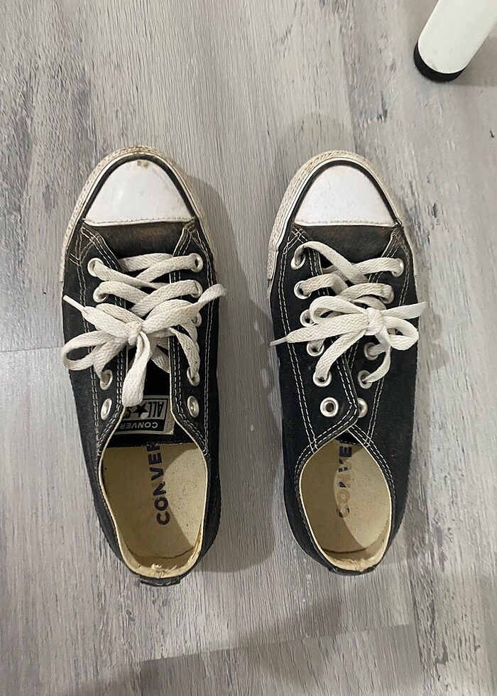 Converse - Görsel 2