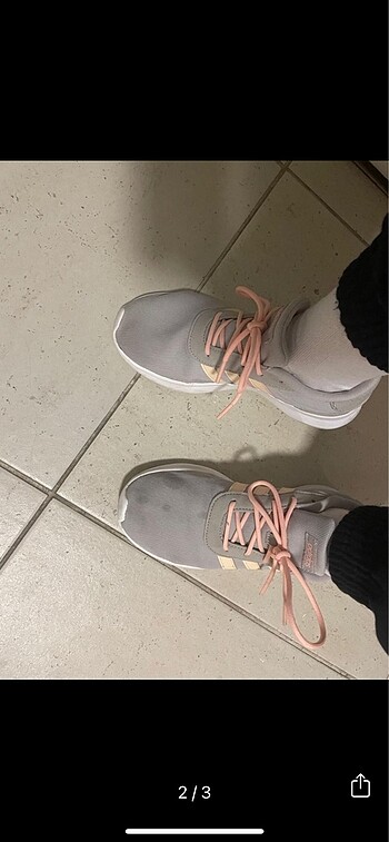 Adidas orjinal ayakkabı