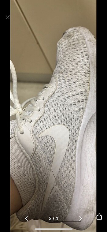 Nike orjinal nike ayakkabı