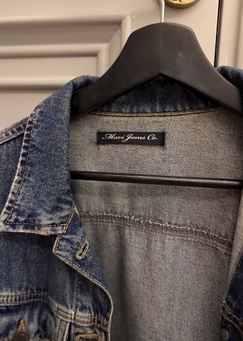 Mavi Jeans Kot Ceket - Görsel 2
