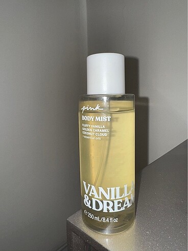 Victoria?s Secret Body Mist