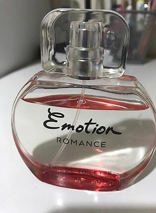 Emotion Romance Parfüm