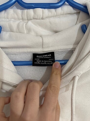 Pull and Bear Pull Bear sweatshirt