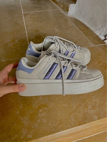 Adidas Adidas Superstar Bonega