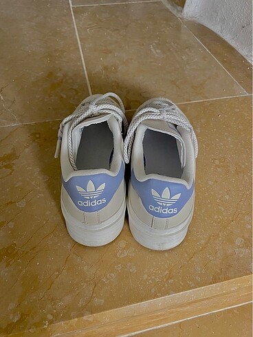 36 Beden Adidas Superstar Bonega