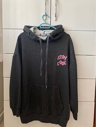 Kadın Sweatshirt