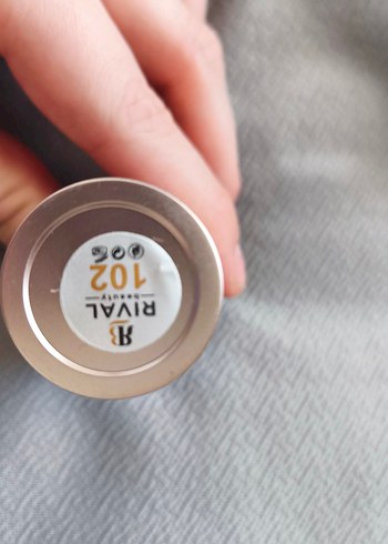 Beauty Collection Rival Beauty Allık