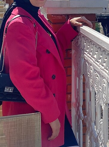 38 Beden Kadın blazer ceket