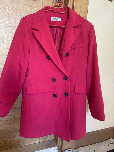 Kadın blazer ceket