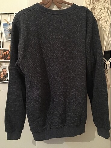 Tommy Hilfiger kazak unısex
