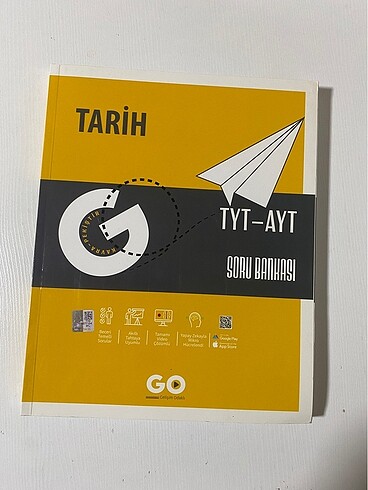 GO YAYINLARI