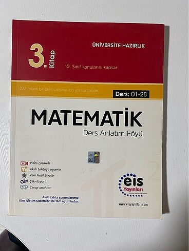 EİS YAYINLARI