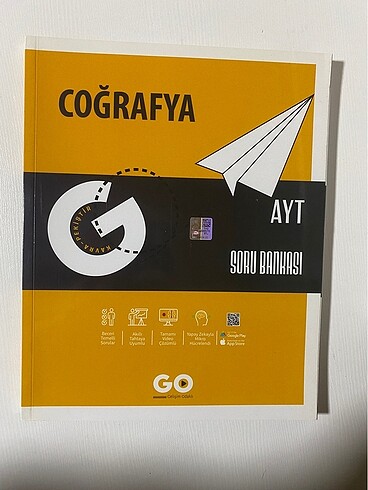 GO YAYINLARI
