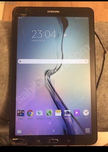 tablet