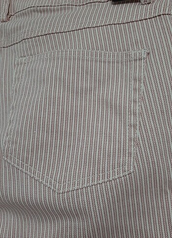 36 Beden Mango Pantolon