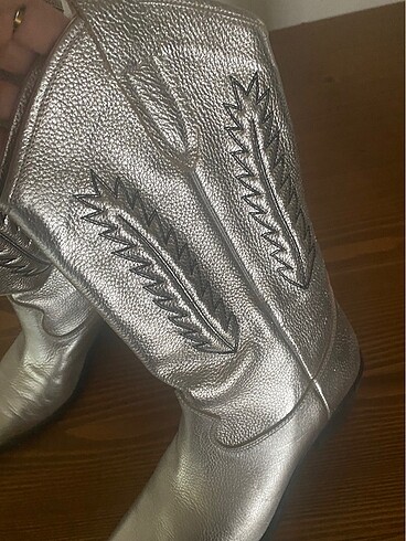 Kovboy çizmesi - Görsel 3