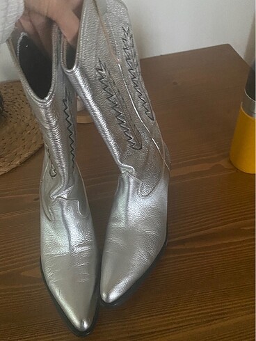 Kovboy çizmesi - Görsel 4