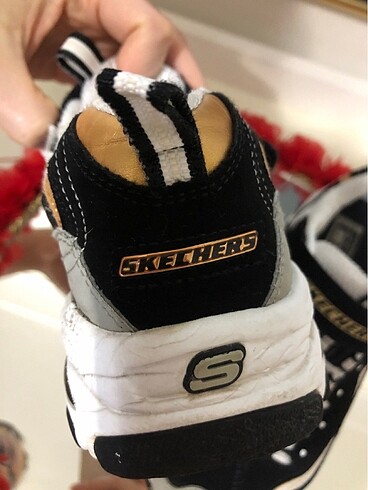 35 Beden çeşitli Renk Orijinal skechers