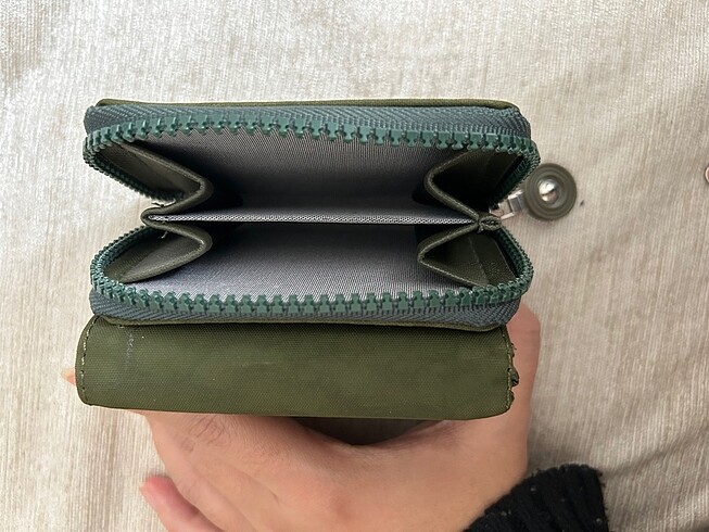 U.S Polo Assn. Polon marka kadın cüzdan