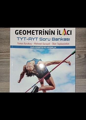 TYT AYT GEOMETRİ 