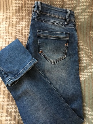 Kot pantolon 