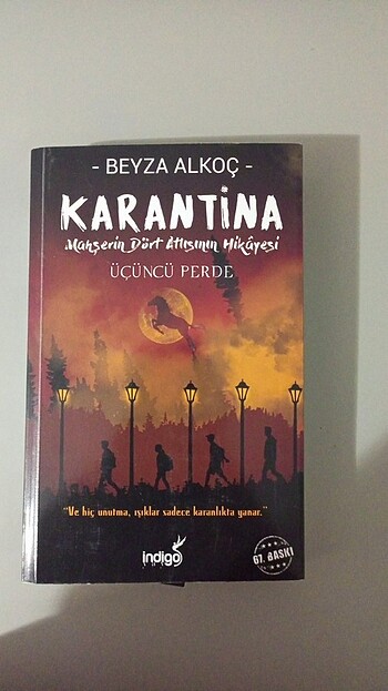 Katantina 4 Beyza Alkoç 