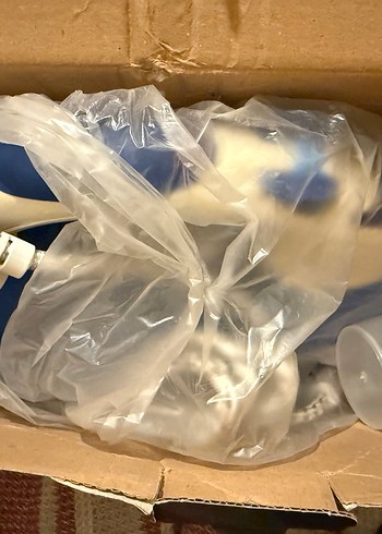 Awox Seramik Tabanlı Buharlı Ütü - Görsel 2