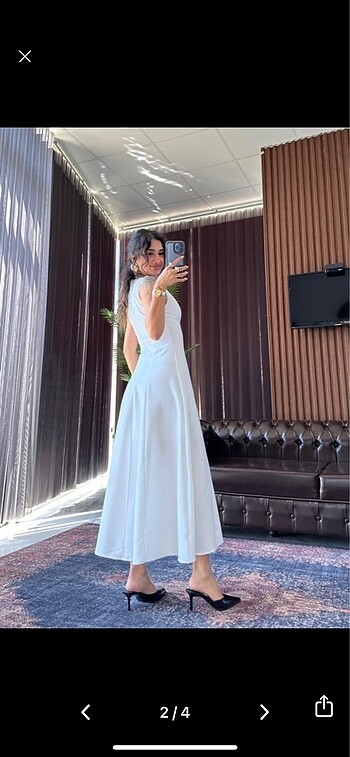 Diğer öykü fashion elbise