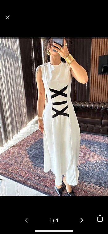 öykü fashion elbise