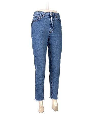 Addax Addax Jean / Kot %70 İndirimli.
