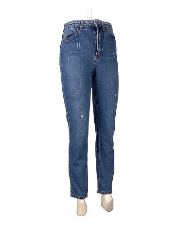 Diğer PreLoved Jean / Kot %70 İndirimli.