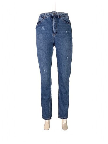 PreLoved Jean / Kot %70 İndirimli.