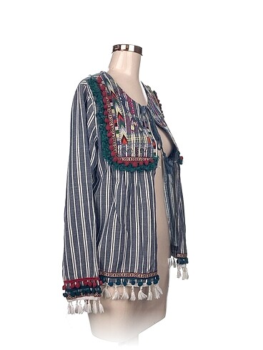 Vintage Love Diğer Ceket %70 İndirimli.
