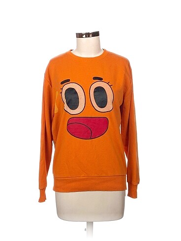 Defacto Sweatshirt %70 İndirimli.