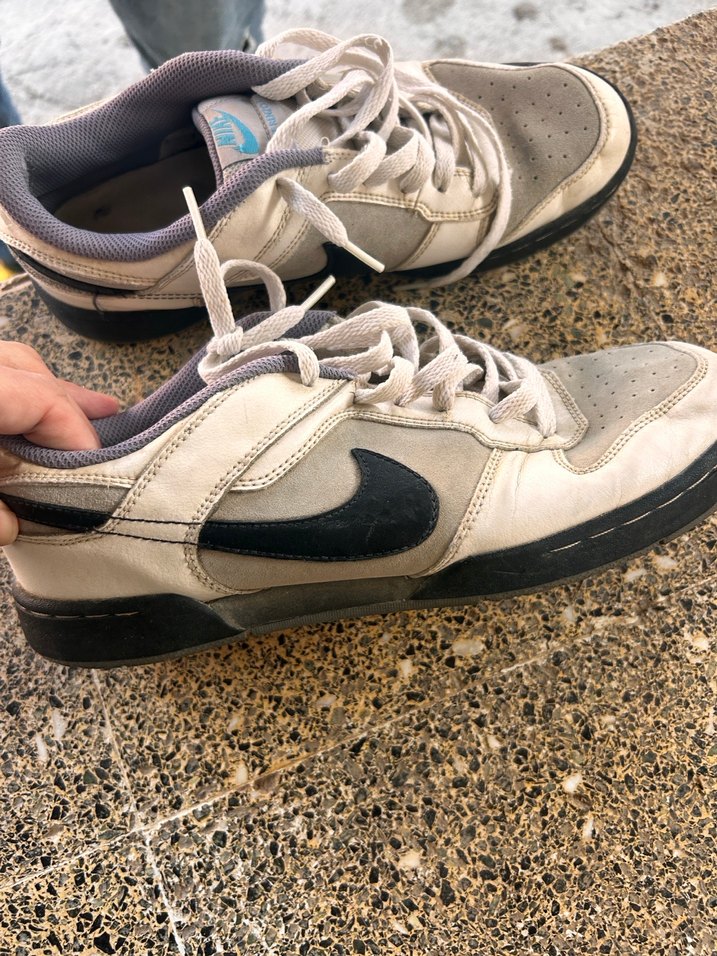 Bağcıklı Erkek Spor Ayakkabı Kahverengi - Görsel 2