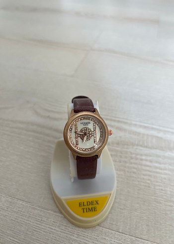 Swatch Kadın kol saati