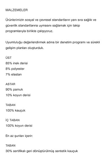 Zara Zara Chelsea çocuk bot