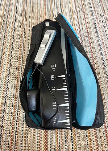 Bel masaj aleti - Görsel 2